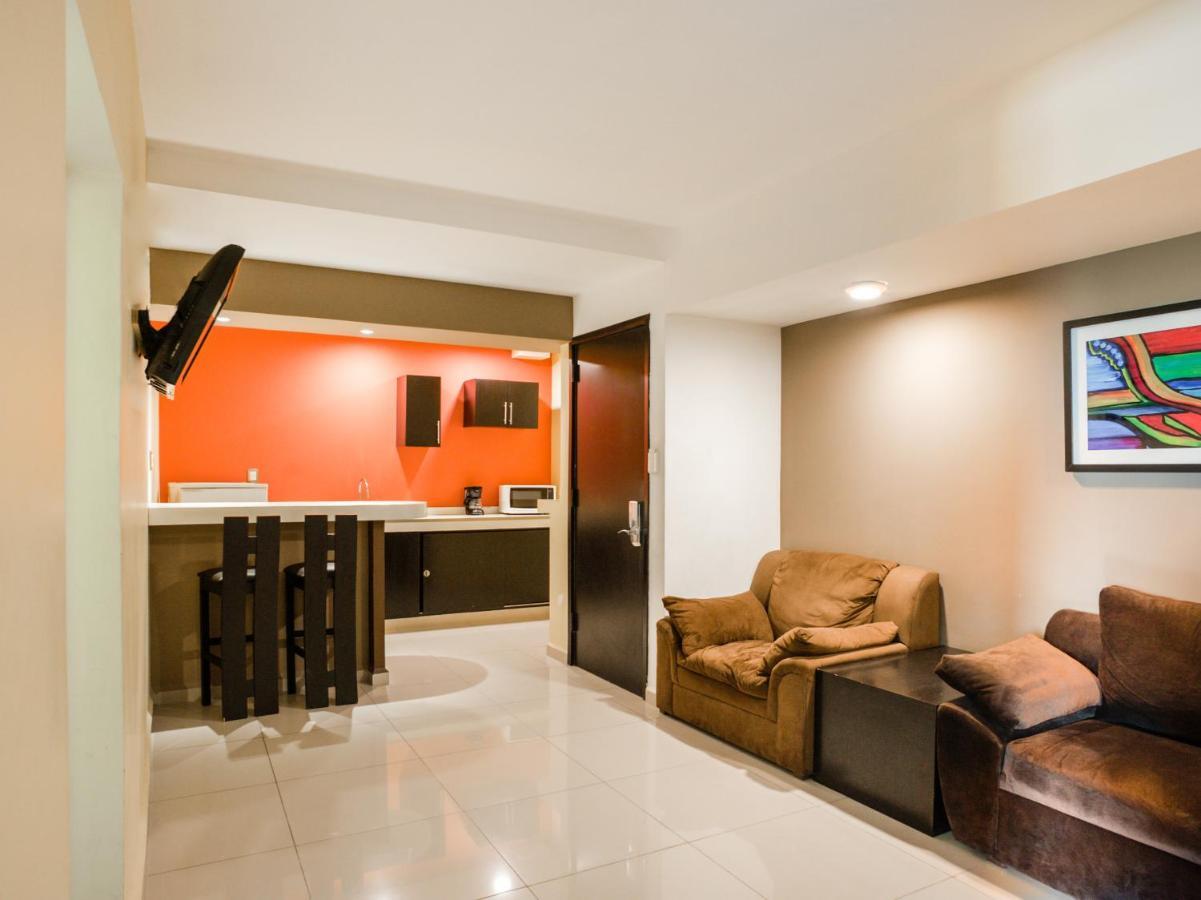 Veracruz Suites Hotel Hotel Veracruz