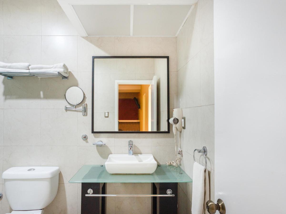 Veracruz Suites Hotel Hotel 3*