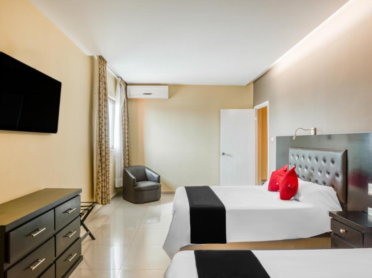 Hotel Veracruz Suites Hotel
