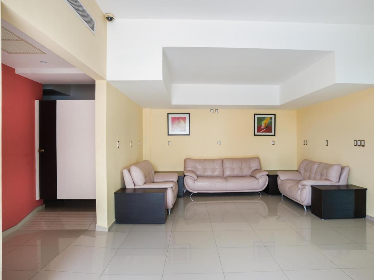 Veracruz Suites Hotel Hotel